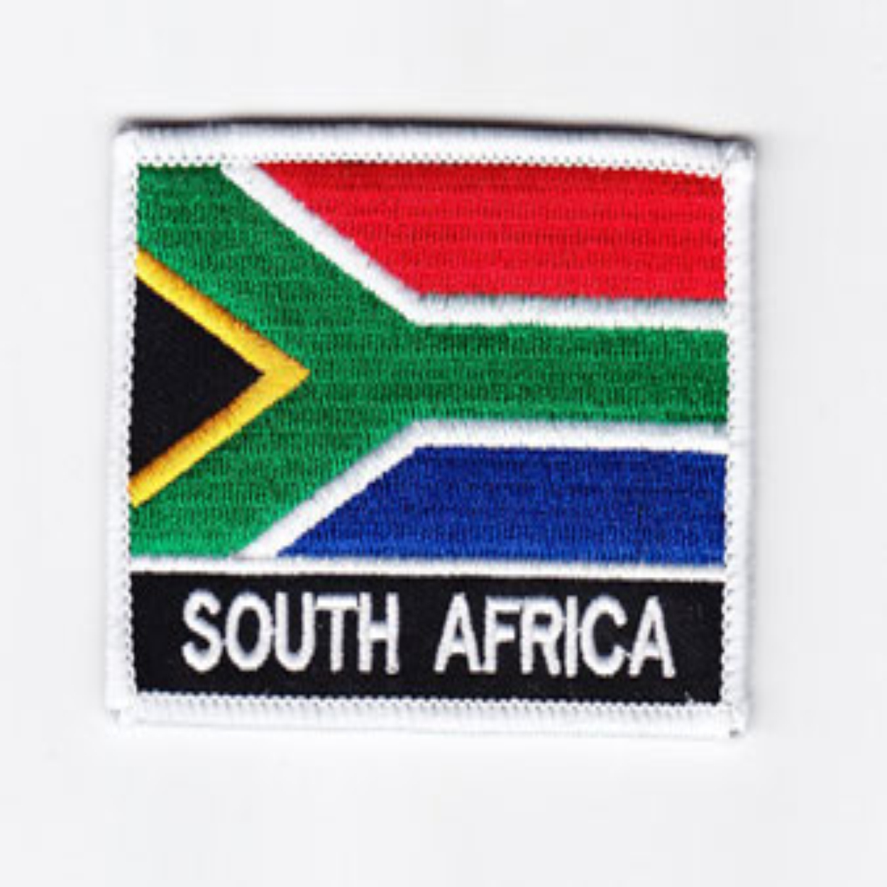 High Quality Embroidery