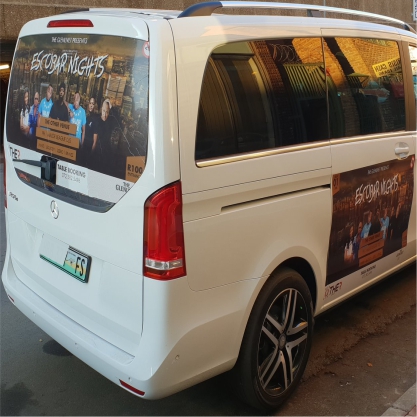 Vehicle Graphics